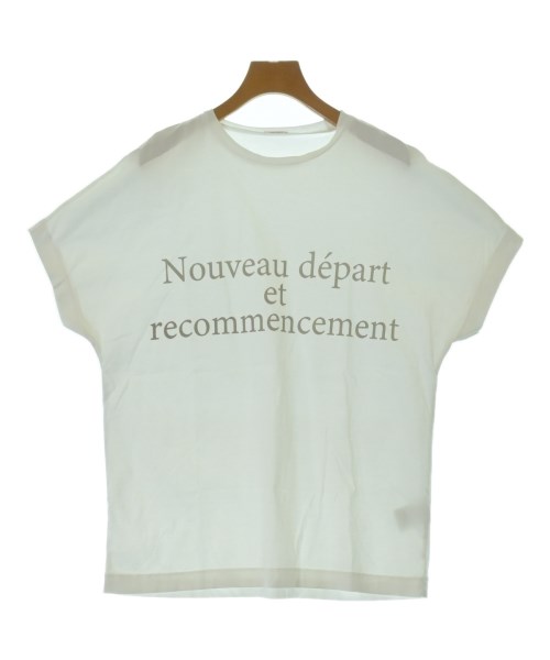 DRESSTERIOR(ドレステリア)のTシャツ・カットソー サイズ:38(M位) 2,400円