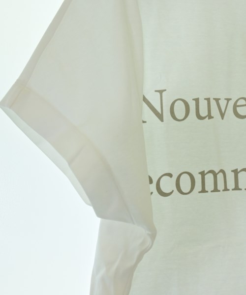 DRESSTERIOR（ドレステリア）Tシャツ・カットソー 白 サイズ:38(M位) レディース/2200717725045
