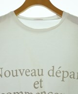 DRESSTERIOR（ドレステリア）Tシャツ・カットソー 白 サイズ:38(M位) レディース/2200717725045