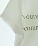 DRESSTERIOR（ドレステリア）Tシャツ・カットソー 白 サイズ:38(M位) レディース/2200717725045
