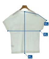 DRESSTERIOR（ドレステリア）Tシャツ・カットソー 白 サイズ:38(M位) レディース/2200717725045