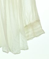 DRESSTERIOR（ドレステリア）ブラウス 白 サイズ:36(S位) レディース/2200718127213
