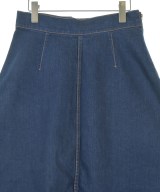 DRESSTERIOR（ドレステリア）ロング・マキシ丈スカート 紺 サイズ:38(M位) レディース/2200717074013