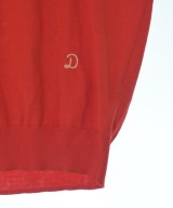 DRESSTERIOR（ドレステリア）ニット・セーター 赤 サイズ:36(S位) レディース/2200722476048