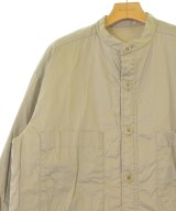 DRESSTERIOR（ドレステリア）カジュアルシャツ カーキ サイズ:38(M位) レディース/2200721110035