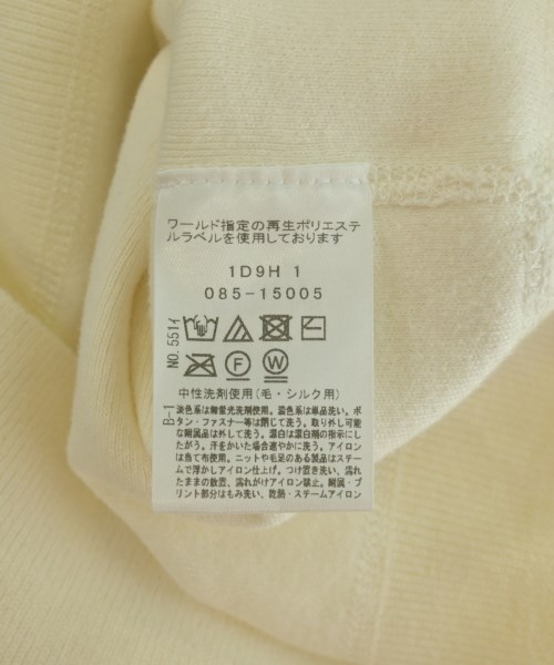 DRESSTERIOR（ドレステリア）ニット・セーター 白 サイズ:38(M位) レディース/2200721110059