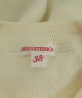 DRESSTERIOR（ドレステリア）ニット・セーター 白 サイズ:38(M位) レディース/2200721110059