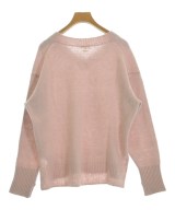 DRESSTERIOR（ドレステリア）ニット・セーター ピンク サイズ:38(M位) レディース/2200721110066