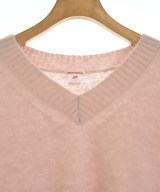 DRESSTERIOR（ドレステリア）ニット・セーター ピンク サイズ:38(M位) レディース/2200721110066