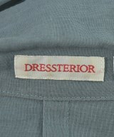 DRESSTERIOR（ドレステリア）テーラードジャケット グレー サイズ:38(M位) レディース/2200721110073