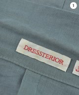 DRESSTERIOR（ドレステリア）テーラードジャケット グレー サイズ:38(M位) レディース/2200721110073