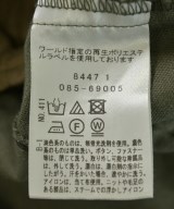DRESSTERIOR（ドレステリア）カーゴパンツ カーキ サイズ:40(M位) レディース/2200721110080