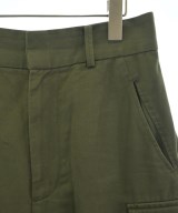 DRESSTERIOR（ドレステリア）カーゴパンツ カーキ サイズ:40(M位) レディース/2200721110080