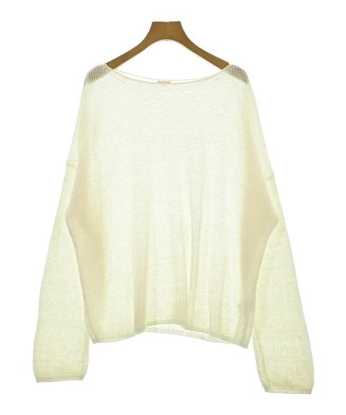 DRESSTERIOR(ドレステリア)のニット・セーター サイズ:38(M位) 4,600円