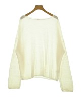 DRESSTERIOR（ドレステリア）ニット・セーター 白 サイズ:38(M位) レディース/2200721110097