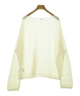 DRESSTERIOR（ドレステリア）ニット・セーター 白 サイズ:38(M位) レディース/2200721110097