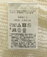 DRESSTERIOR（ドレステリア）ニット・セーター 白 サイズ:38(M位) レディース/2200721110097