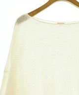 DRESSTERIOR（ドレステリア）ニット・セーター 白 サイズ:38(M位) レディース/2200721110097