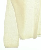 DRESSTERIOR（ドレステリア）ニット・セーター 白 サイズ:38(M位) レディース/2200721110097