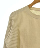 DRESSTERIOR（ドレステリア）ニット・セーター ベージュ サイズ:36(S位) レディース/2200721110110