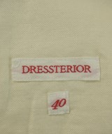 DRESSTERIOR（ドレステリア）スラックス ベージュ サイズ:40(M位) レディース/2200721110134