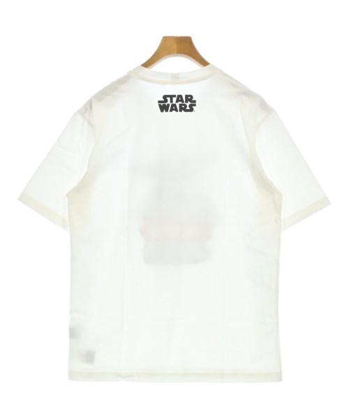 DRESSTERIOR（ドレステリア）Tシャツ・カットソー 白 サイズ:M メンズ/2200721110219