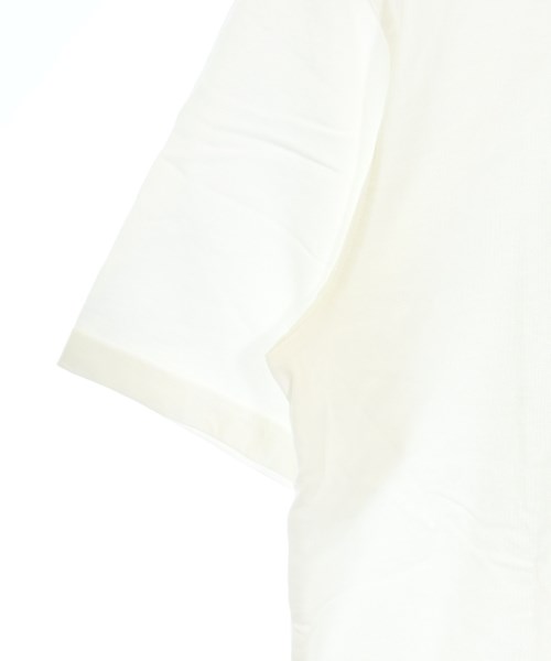 DRESSTERIOR（ドレステリア）Tシャツ・カットソー 白 サイズ:M メンズ/2200721110219