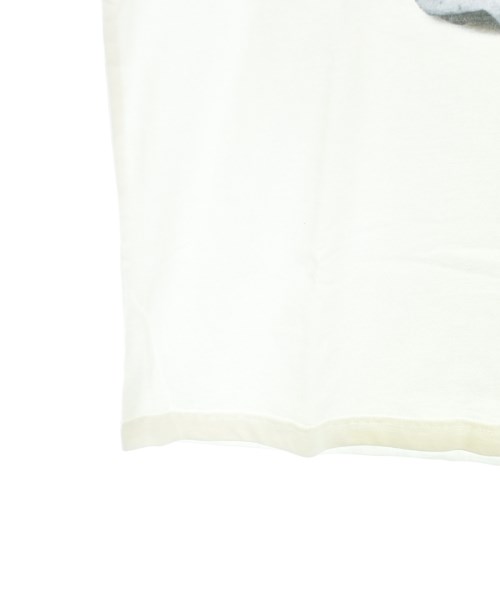 DRESSTERIOR（ドレステリア）Tシャツ・カットソー 白 サイズ:M メンズ/2200721110219