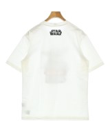DRESSTERIOR（ドレステリア）Tシャツ・カットソー 白 サイズ:M メンズ/2200721110219