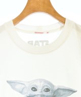 DRESSTERIOR（ドレステリア）Tシャツ・カットソー 白 サイズ:M メンズ/2200721110219