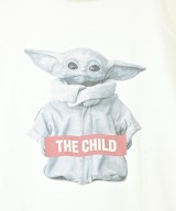 DRESSTERIOR（ドレステリア）Tシャツ・カットソー 白 サイズ:M メンズ/2200721110219