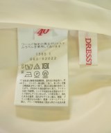 DRESSTERIOR（ドレステリア）その他 白 サイズ:40(M位) レディース/2200721110257