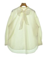DRESSTERIOR（ドレステリア）ブラウス 白 サイズ:38(M位) レディース/2200721110271