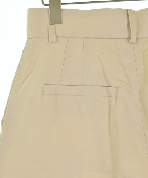 DRESSTERIOR（ドレステリア）ショートパンツ ベージュ サイズ:38(M位) レディース/2200721110288