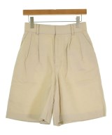 DRESSTERIOR（ドレステリア）ショートパンツ ベージュ サイズ:38(M位) レディース/2200721110288
