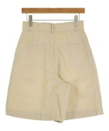 DRESSTERIOR（ドレステリア）ショートパンツ ベージュ サイズ:38(M位) レディース/2200721110288