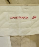 DRESSTERIOR（ドレステリア）ショートパンツ ベージュ サイズ:38(M位) レディース/2200721110288