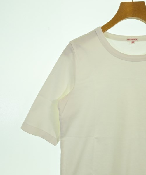 DRESSTERIOR（ドレステリア）Tシャツ・カットソー 白 サイズ:38(M位) レディース/2200721110363