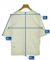 DRESSTERIOR（ドレステリア）Tシャツ・カットソー 白 サイズ:38(M位) レディース/2200721110363