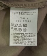 DRESSTERIOR（ドレステリア）ノースリーブ ベージュ サイズ:38(M位) レディース/2200721110370