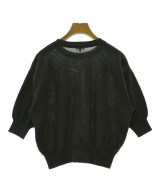 DRESSTERIOR（ドレステリア）ニット・セーター 茶 サイズ:38(M位) レディース/2200721110400