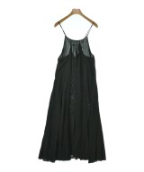DRESSTERIOR（ドレステリア）ワンピース 黒 サイズ:38(M位) レディース/2200721110417
