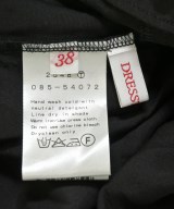 DRESSTERIOR（ドレステリア）ワンピース 黒 サイズ:38(M位) レディース/2200721110417