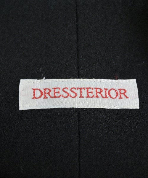 DRESSTERIOR（ドレステリア）その他 黒 サイズ:-(M位) レディース/2200717306053