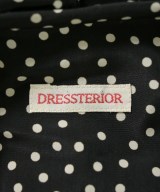 DRESSTERIOR（ドレステリア）ワンピース 黒 サイズ:F レディース/2200717306084