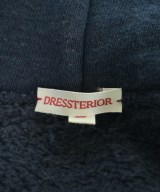 DRESSTERIOR（ドレステリア）パーカー 紺 サイズ:2(M位) レディース/2200718898212