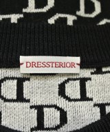 DRESSTERIOR（ドレステリア）カーディガン 黒 サイズ:38(M位) レディース/2200719018060