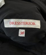 DRESSTERIOR（ドレステリア）その他 黒 サイズ:F レディース/2200714536019