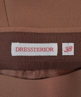 DRESSTERIOR（ドレステリア）その他 茶 サイズ:38(M位) レディース/2200714536125