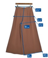 DRESSTERIOR（ドレステリア）その他 茶 サイズ:38(M位) レディース/2200714536125